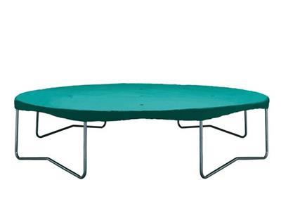 Cubierta EXTRA BERG VERDE para camas elásticas BERG