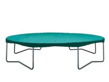 Cubierta EXTRA BERG VERDE para camas elásticas BERG