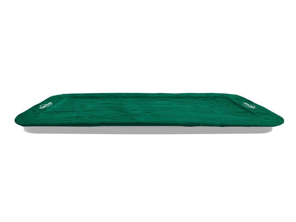 Coberta per llit elàstic BERG Ultim rectangular