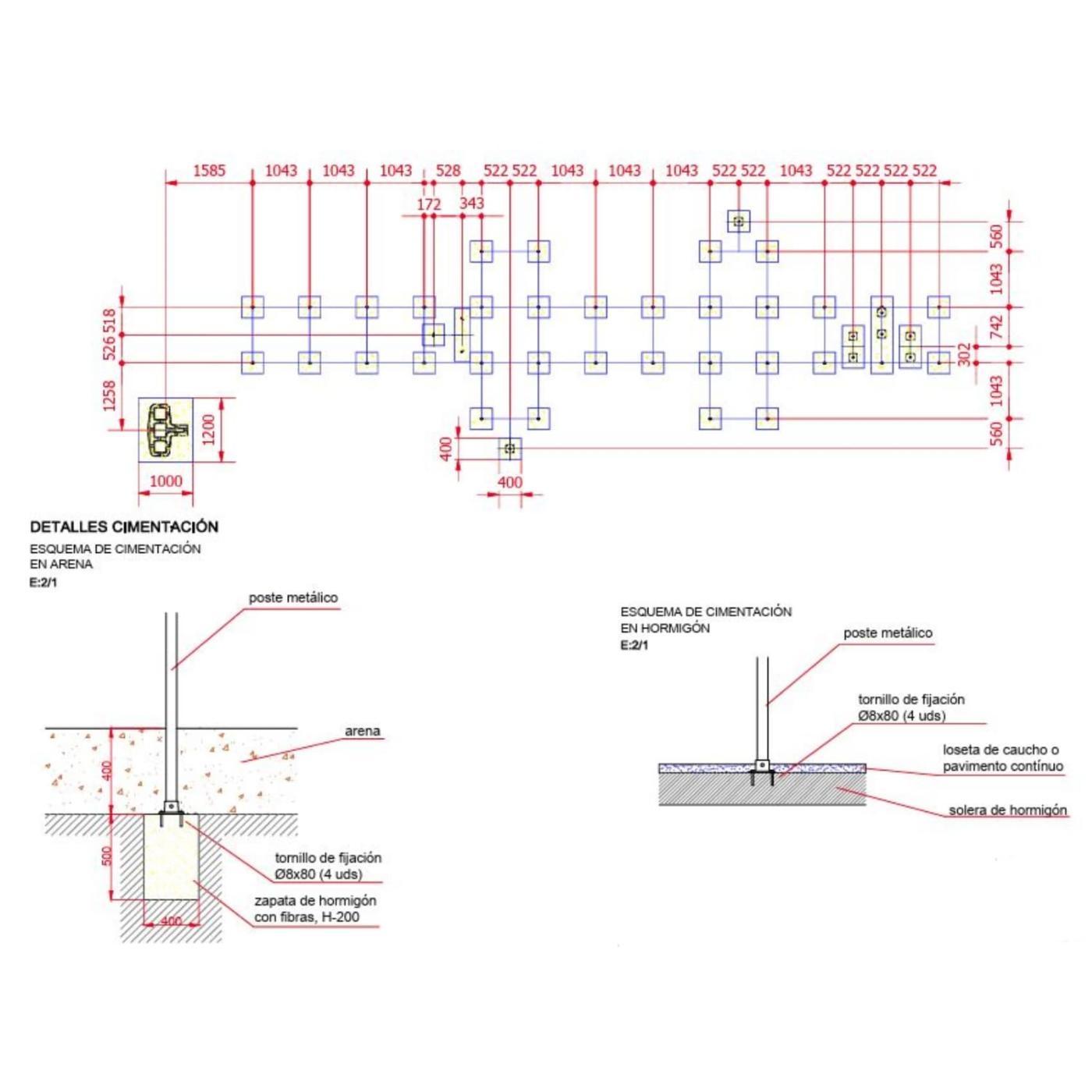Parc Modular Cocodril