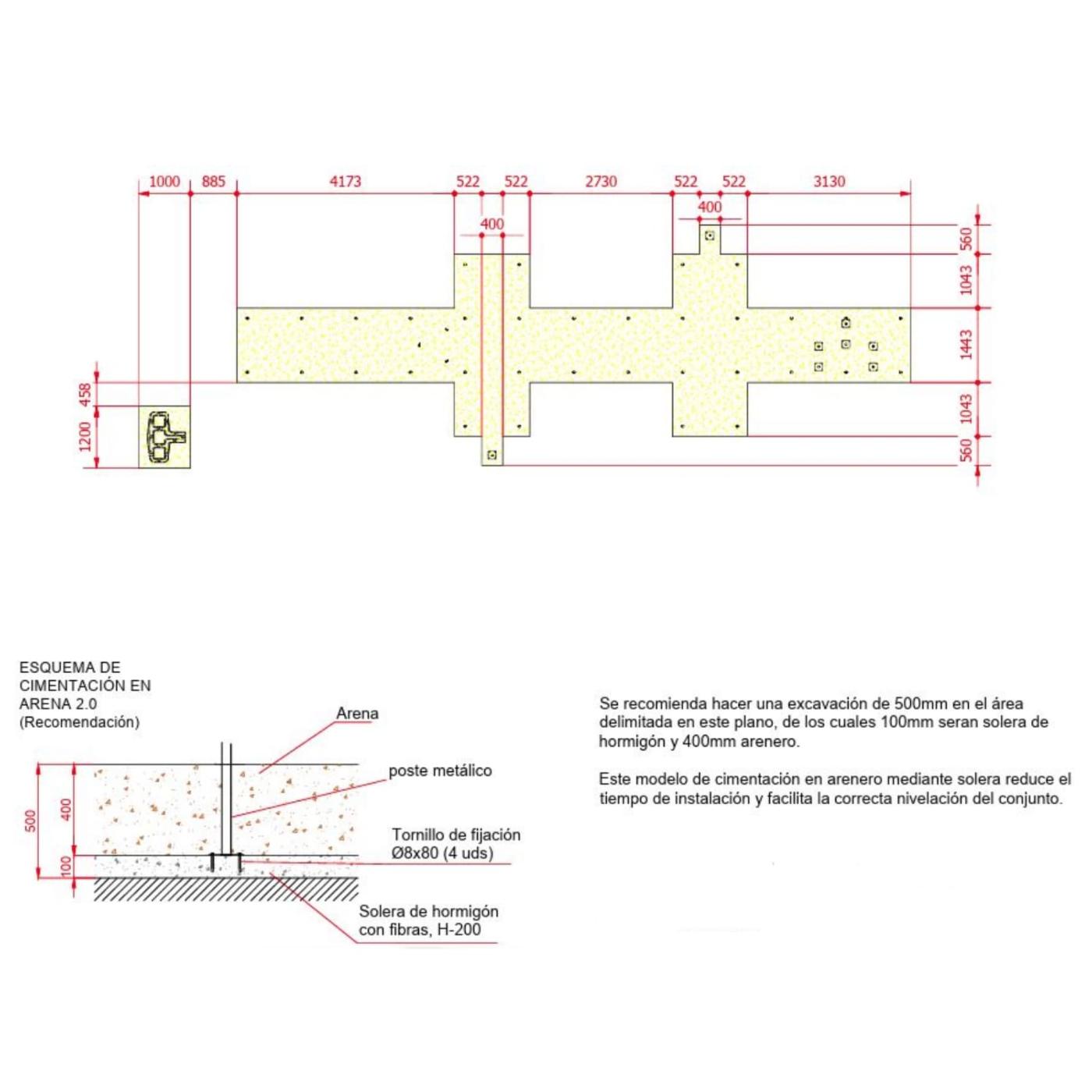 Parc Modular Cocodril