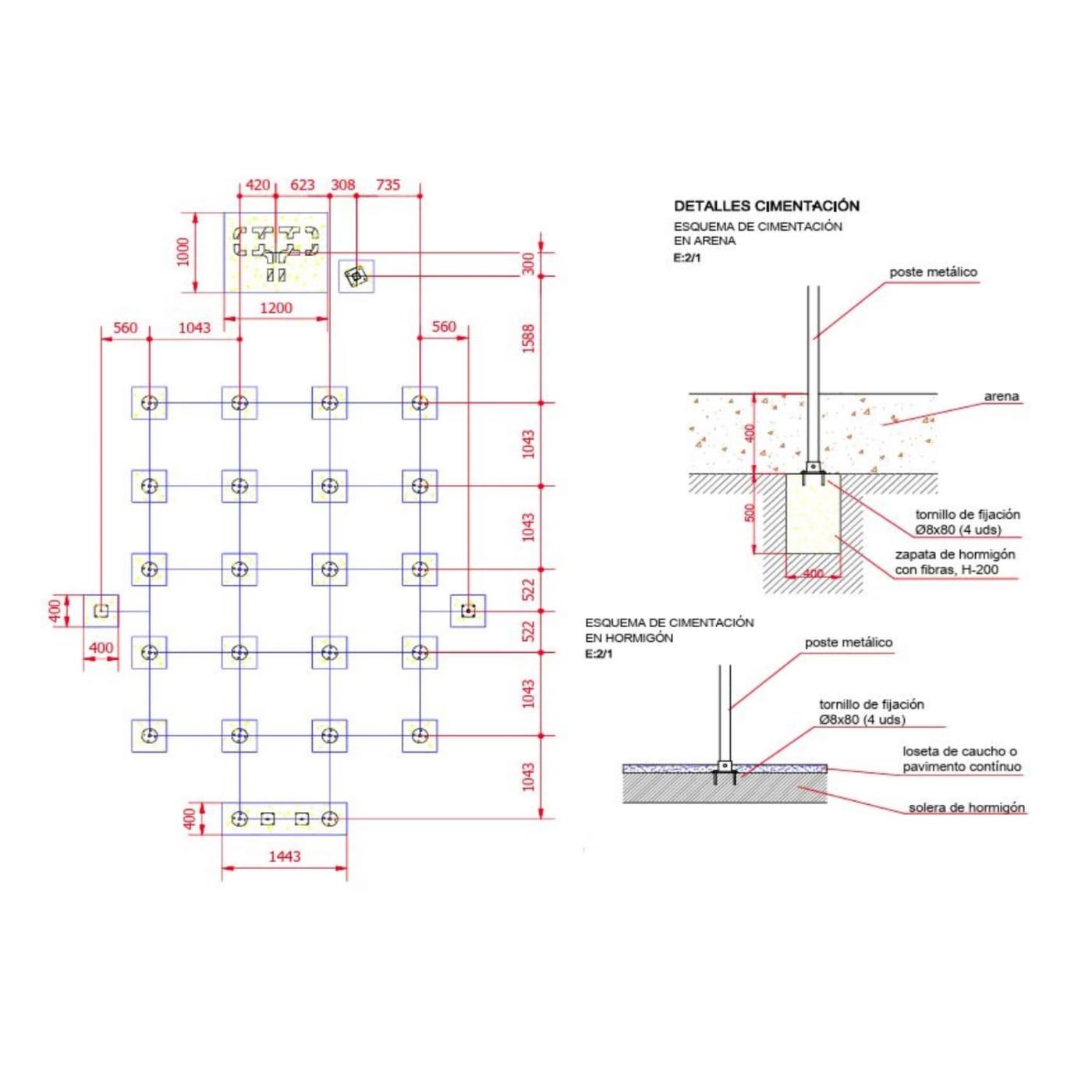 Parque Modular Cerdito