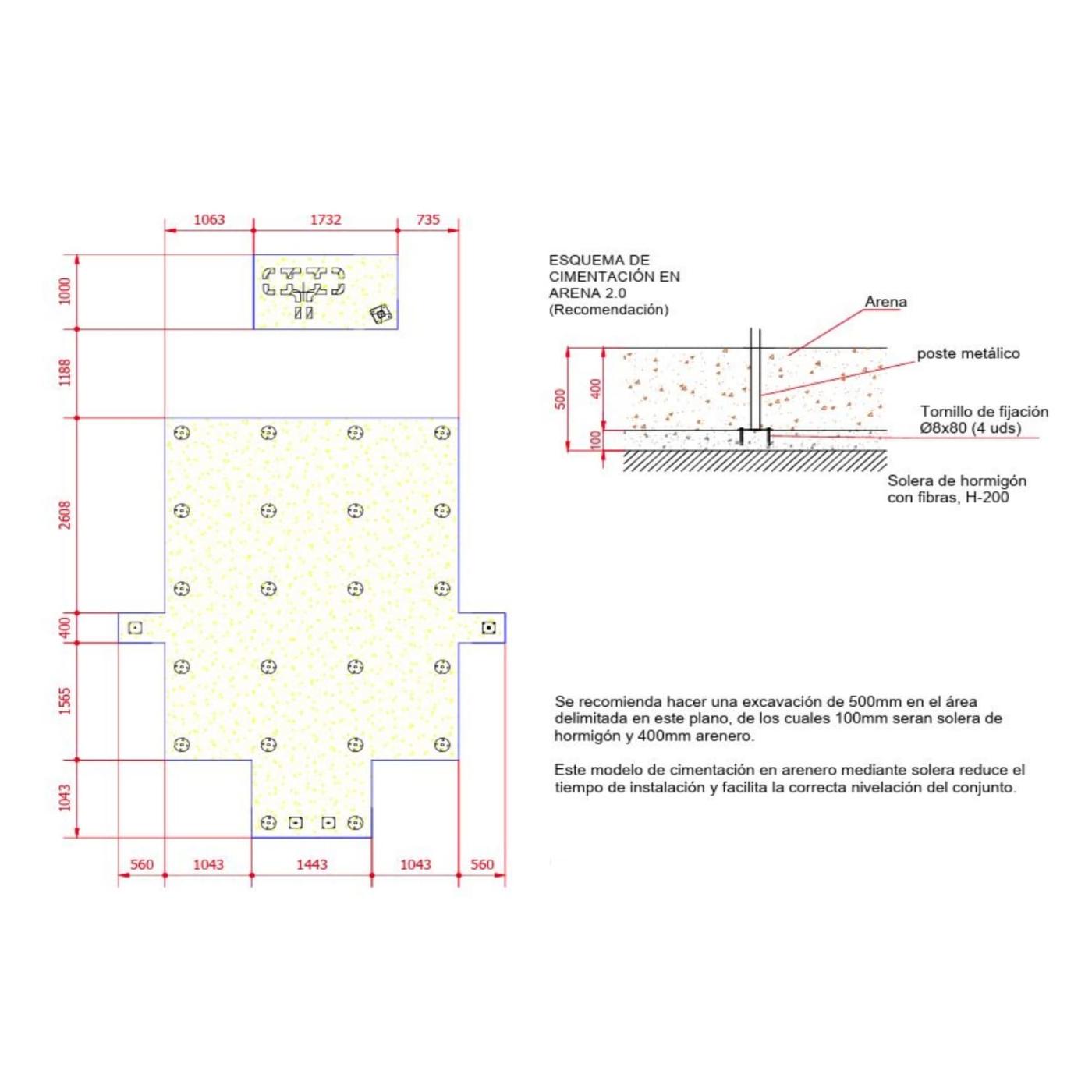 Parque Modular Cerdito