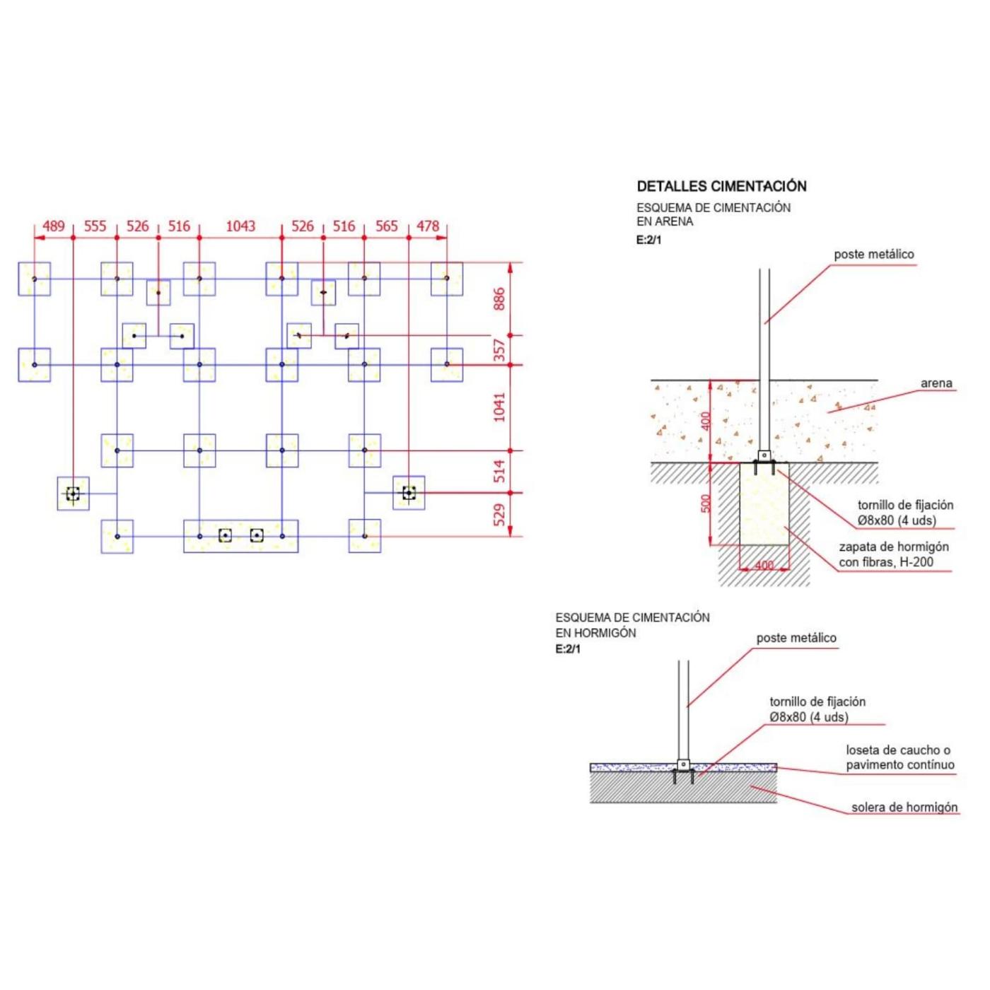 Parque Modular Koala