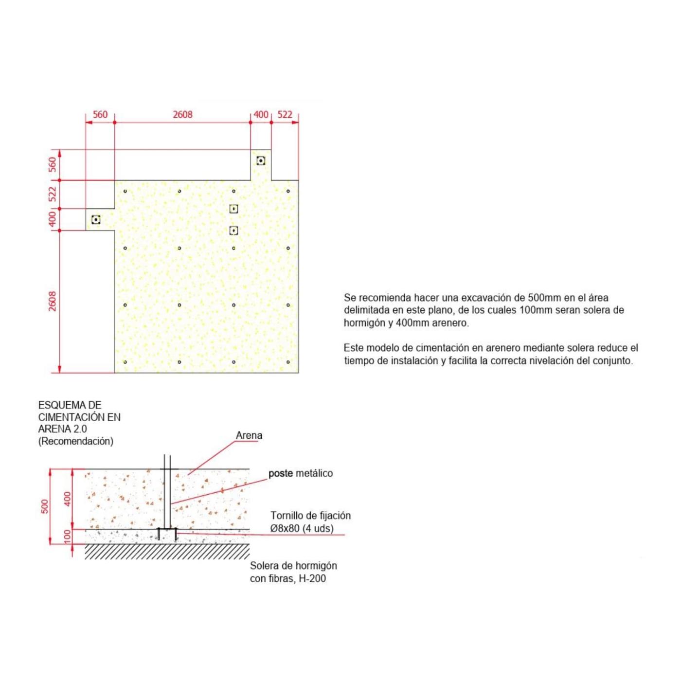 Parque Modular Pingüino 