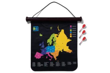 Diana magnetica crianças