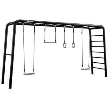 Columpio metálico BERG PLAYBASE EXTRA LARGE ACTIVE SET