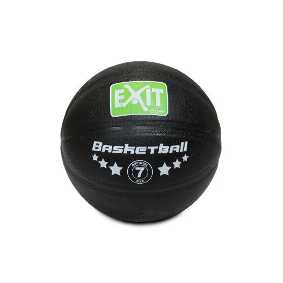 Bola de basquete EXIT BLACK 75 cm diâmetro