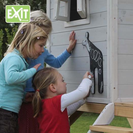 EXIT Safari Chalkboard Kit