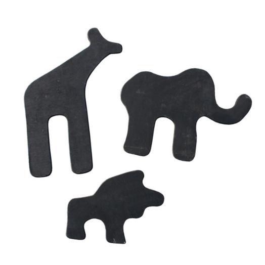 EXIT Safari Chalkboard Kit