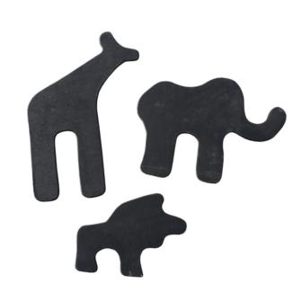 EXIT Safari Chalkboard Kit