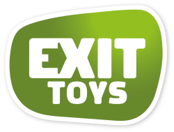 juguetes Dutch Toys Group EXIT