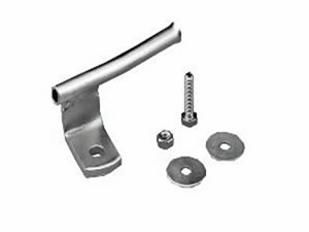 fijacion bandera universal