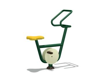 Aparelho fitness bio saudavel Fonh Bike