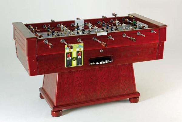 Futbolí català de bar forte