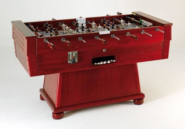 Futbolí català de bar forte