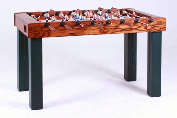 Futbolí Gorbeia Home 4