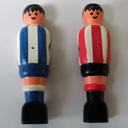 Futbolí Gorbeia Home