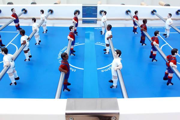 Futbolí Linares Home 5