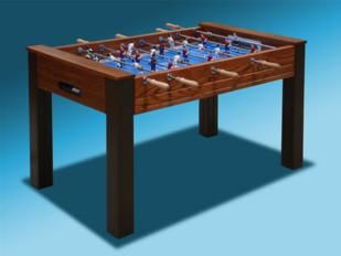 Futbolín Linares Home