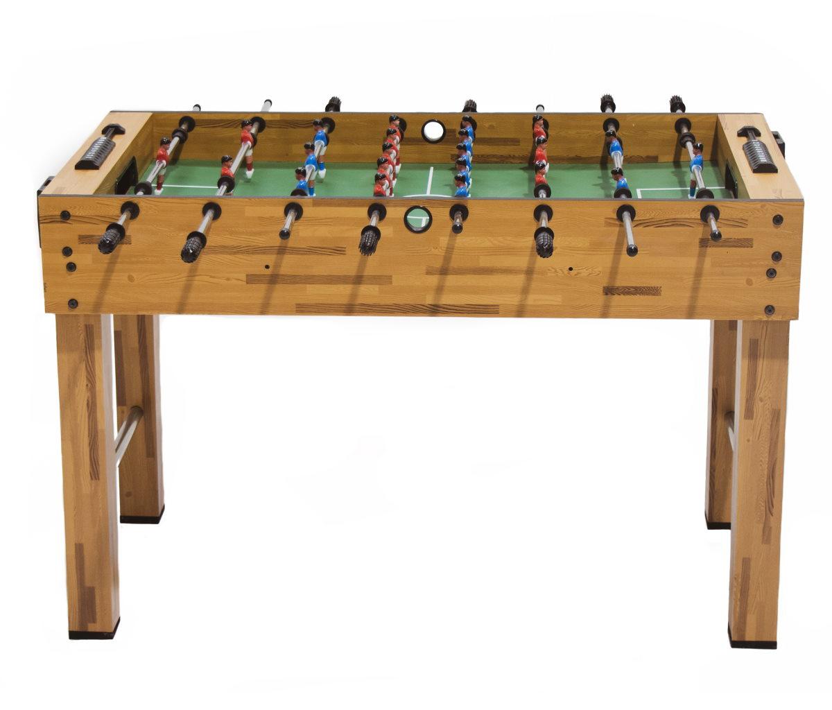 Futbolí infantil MASGAMES BERNA