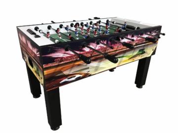 Futbolín Masgames Olímpico