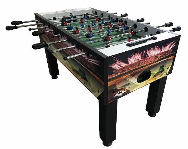 futbolí masgames olimpic