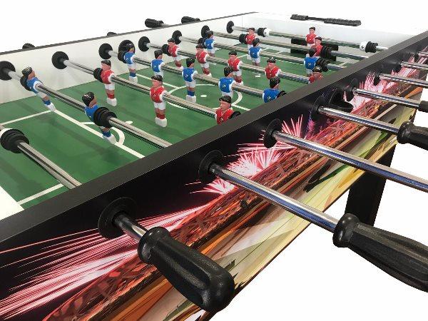 futbolí masgames olimpic