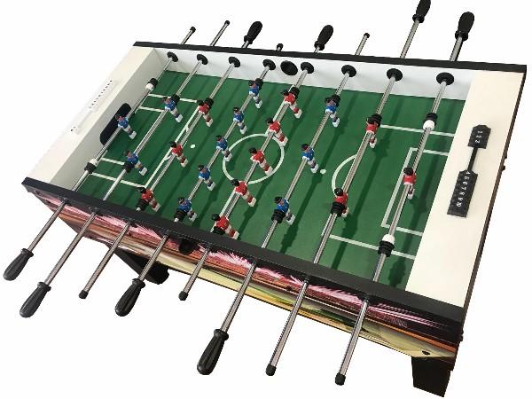 futbolí masgames olimpic