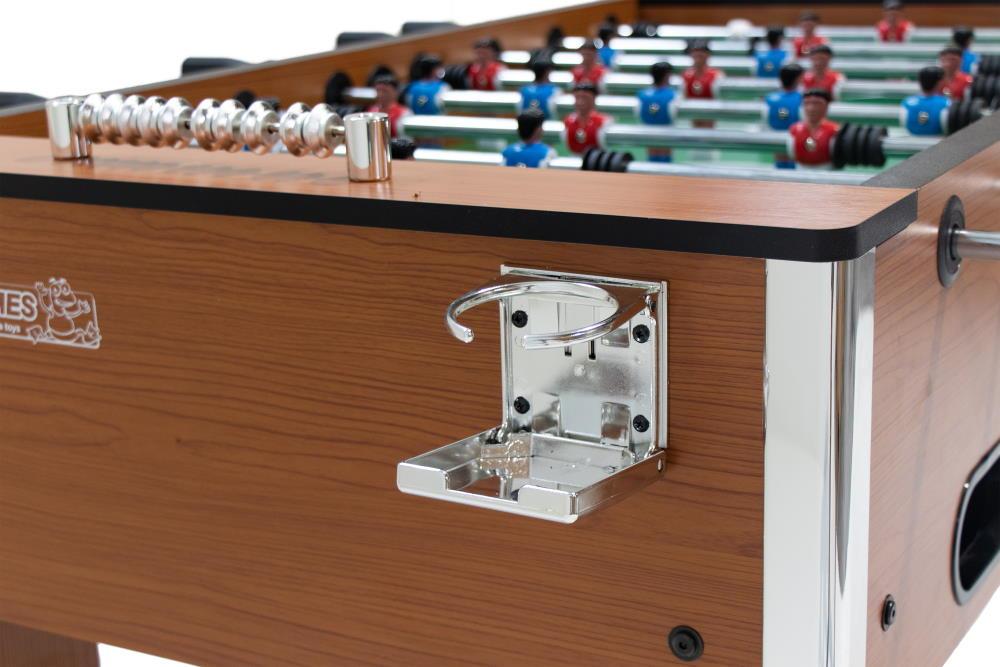 Futbolí Masgames Torino