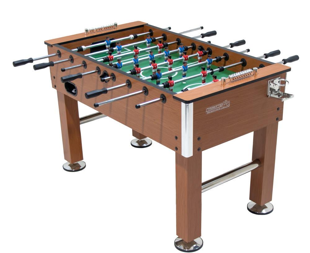 Futbolí Masgames Torino