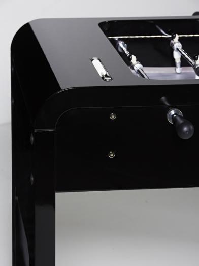 Futbolí Smartline Deluxe il·luminat comptador