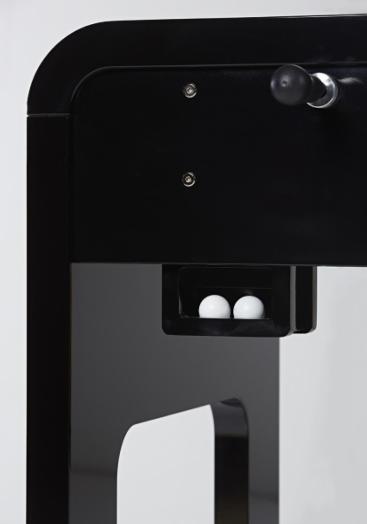 Futbolí Smartline Deluxe il·luminat boles