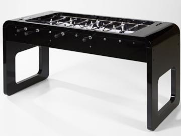 Futbolín Smartline Deluxe iluminado