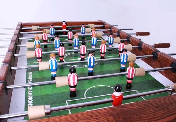 Futbolí Gorbeia Home 1