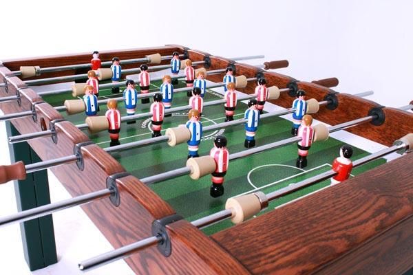 Futbolí Gorbeia Home 2