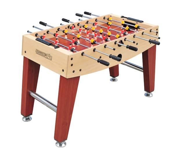 Futbolí Masgames Smart