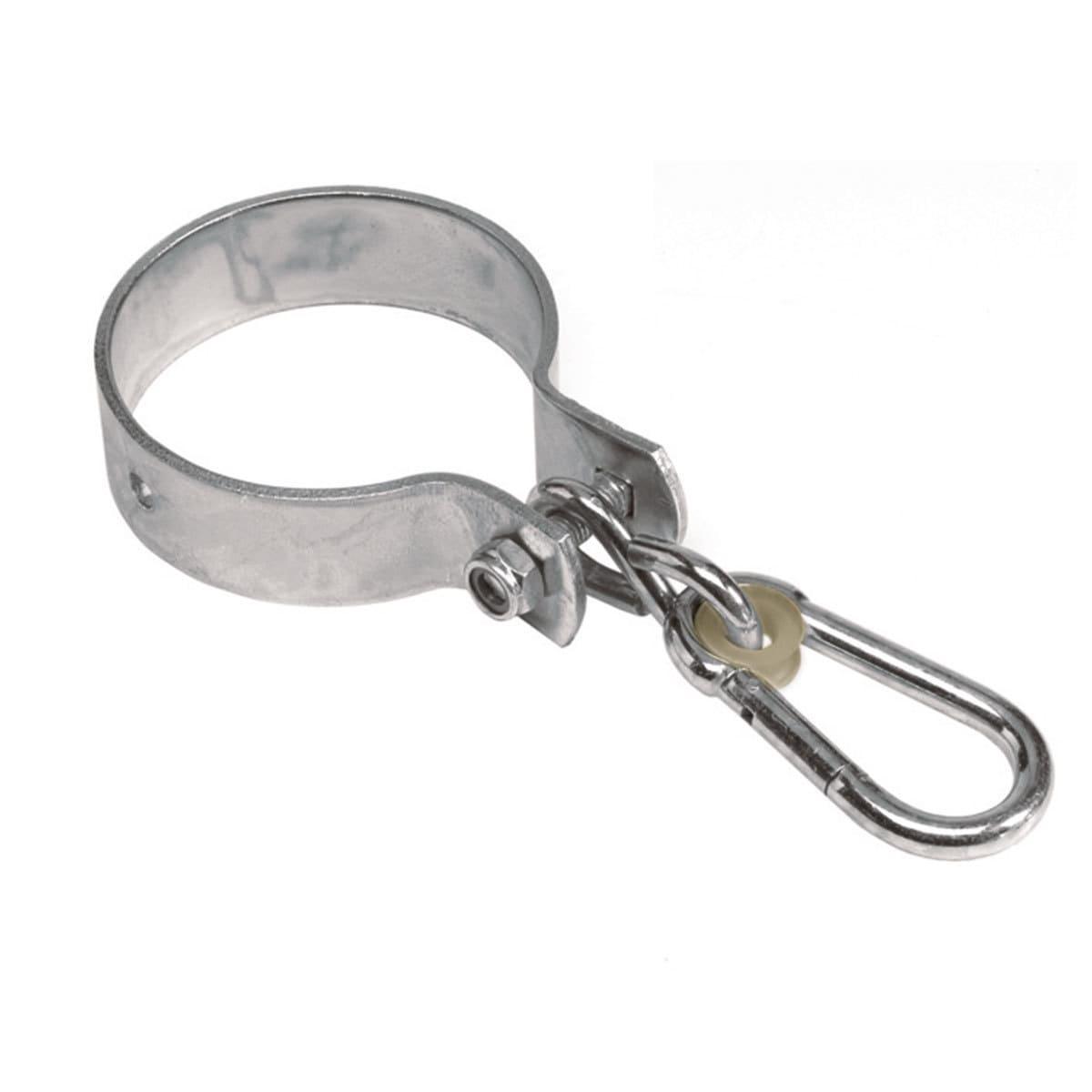 Kit de construção de baloiço de vara redonda