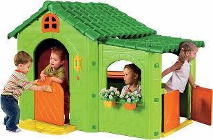 Feber Green House