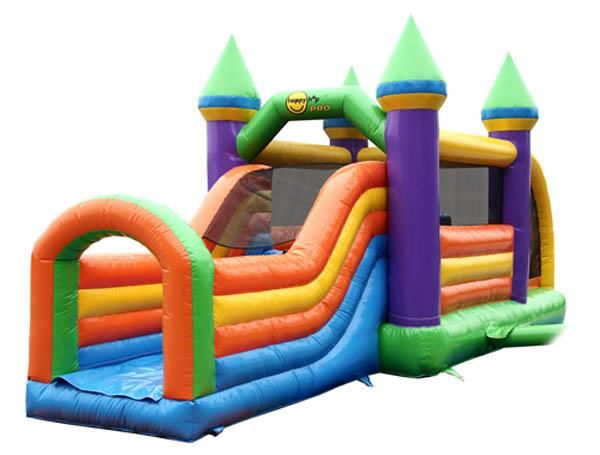 inflable aventura