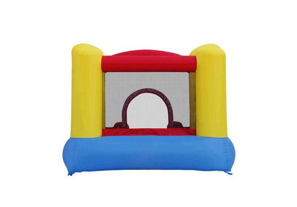 Castillo inflable Resbalín