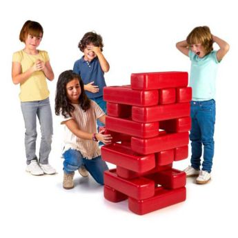 Jenga gigante FEBER Tower Bricks