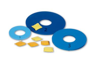 Jogo Bean Bag Toss