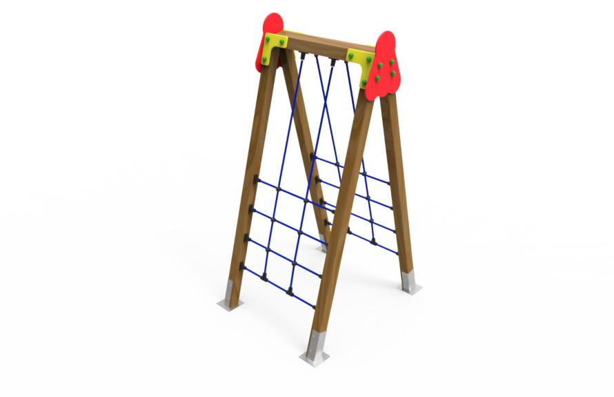 Trepador Modelo nº4