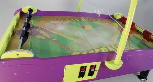 FlashBall 4 jugadors