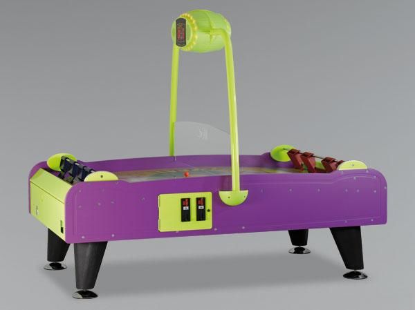 Flashball 4 jugadors