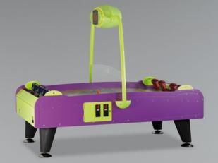 flashball 4 jogadores