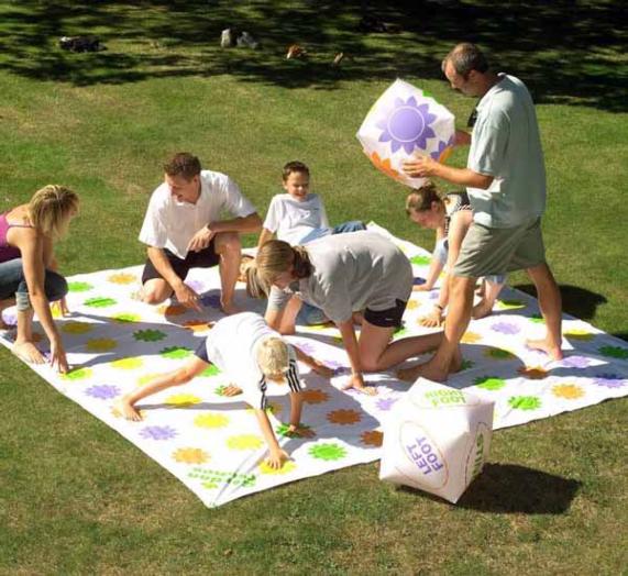 enredos twister gigante