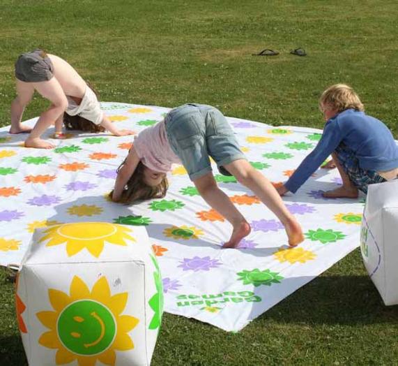 enredos twister gigante