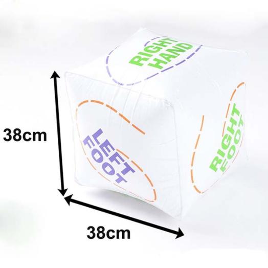 enredos twister gigante